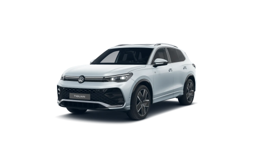 Volkswagen Tiguan R-Line People 1,5 eTSI 110kW mHEV