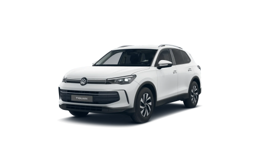 Volkswagen Tiguan People 1,5 eTSI 96 kW mHEV