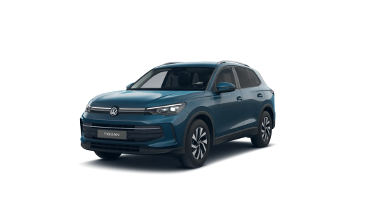 Volkswagen Tiguan People 1,5 eTSI 110 kW mHEV