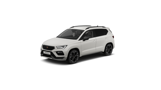 Cupra Ateca 1,5 TSI 110kW CUPRA