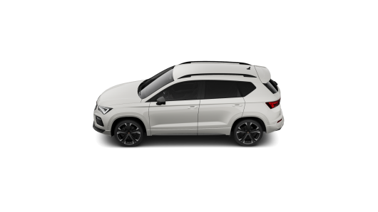 Cupra Ateca 1,5 TSI 110kW CUPRA