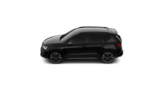 Cupra Ateca 1,5 TSI 110kW CUPRA