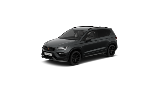 Cupra Ateca 1,5 TSI 110kW CUPRA