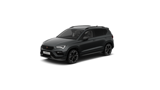 Cupra Ateca 1,5 TSI 110kW CUPRA
