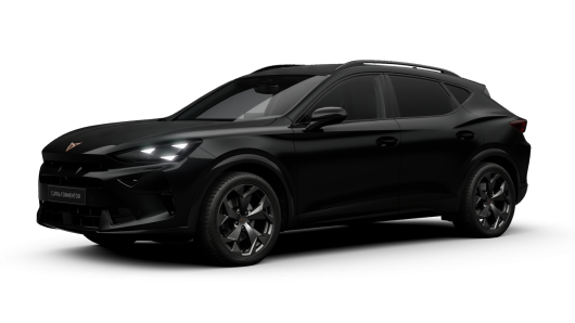 Cupra Formentor 1,5 eTSI 110kW CUPRA