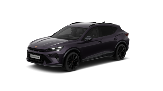 Cupra Formentor 1,5 eTSI 110kW CUPRA