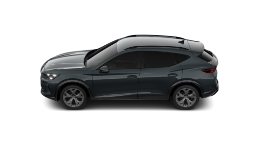 Cupra Formentor 1,5 TSI 110kW CUPRA