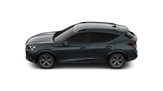 Cupra Formentor 1,5 eTSI 110kW CUPRA