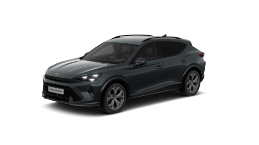 Cupra Formentor 1,5 eTSI 110kW CUPRA