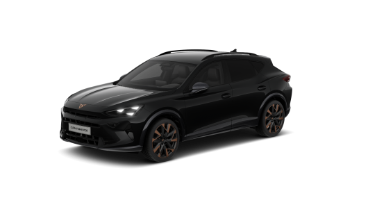 Cupra Formentor 1,5 eTSI 110kW CUPRA