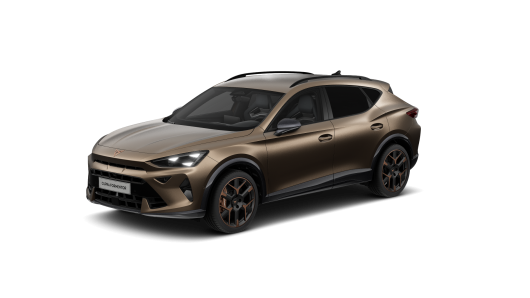 Cupra Formentor 2,0 TSI 245kW VZ Extreme