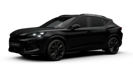 Cupra Formentor 1,5 110kW Tribe