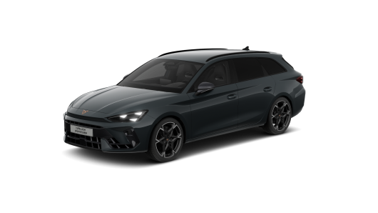 Cupra Leon 2,0 TSI 245kW VZ