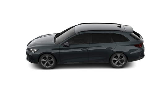 Cupra Leon 1,5 eTSI 110kW CUPRA