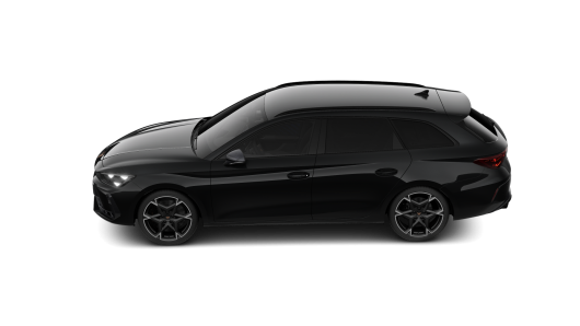 Cupra Leon 2,0 TSI 245kW VZ