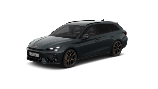Cupra Leon 2,0 TSI 245kW VZ Extreme