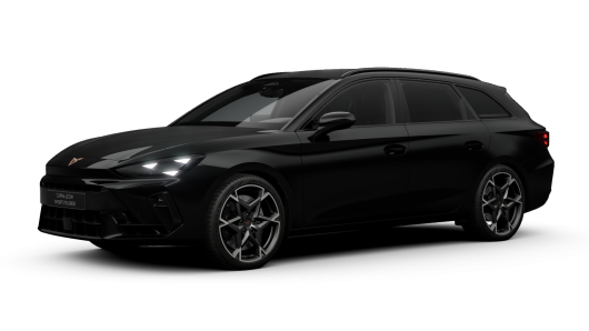 Cupra Leon 2,0 TSI 245kW VZ