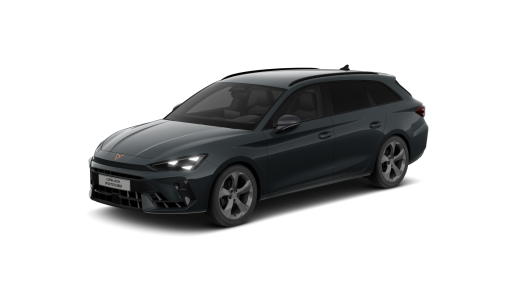 Cupra Leon 1,5 eTSI 110kW CUPRA