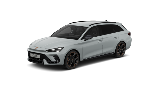 Cupra Leon 1,5 eTSI 110kW CUPRA