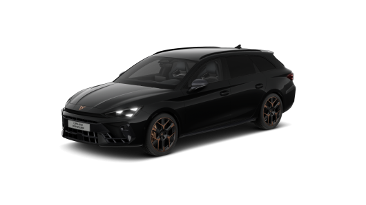 Cupra Leon 2,0 TSI 245kW VZ Extreme