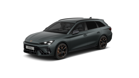 Cupra Leon 2,0 TSI 245kW VZ Extreme
