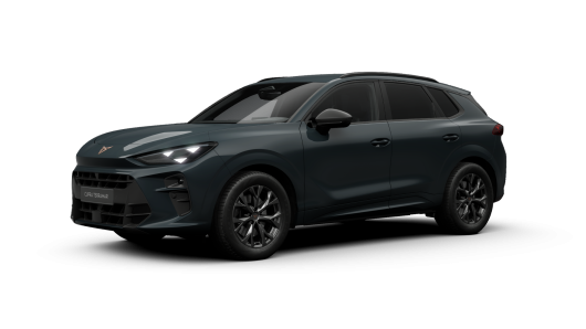 Cupra Terramar 2,0 TSI 150kW CUPRA
