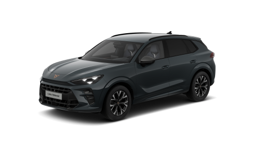 Cupra Terramar 1,5 eTSI 110kW CUPRA