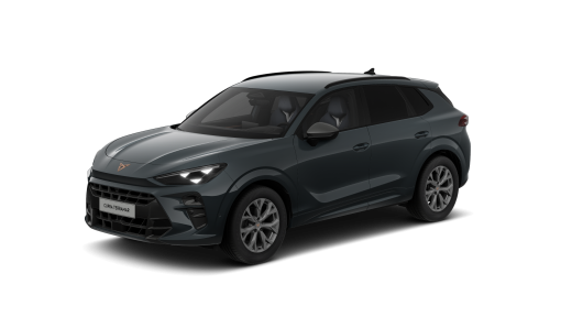 Cupra Terramar 1,5 eTSI 110kW CUPRA