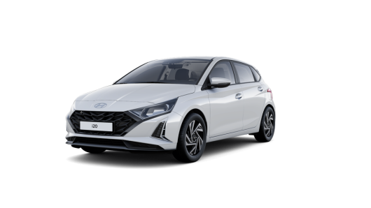 Hyundai i20 1,0 T-GDI 66kW Go!