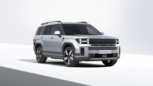 Hyundai Santa Fe 1,6 TGDI PHEV 6AT 4×4 185kW Style Premium