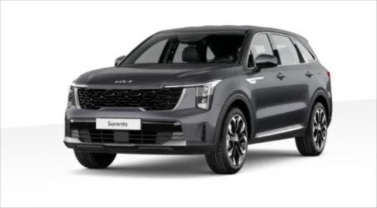 Kia Sorento 2,2 CRDI 142kW NAPPA