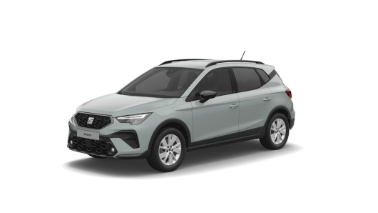 SEAT Arona 1,0 85kW FR