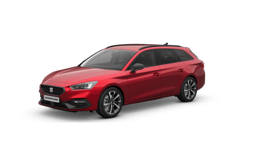 SEAT Leon 1,5 eTSI 110kW FR