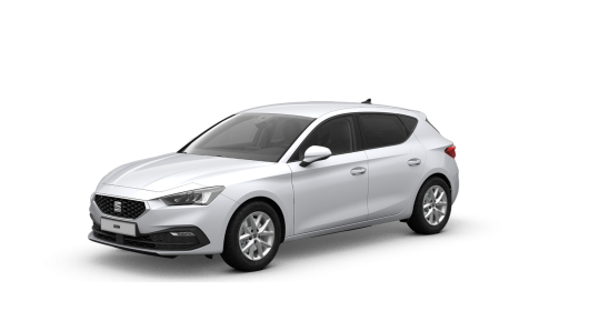 SEAT Leon 1,5 eTSI 85kW Style