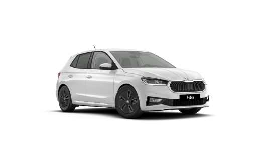 Škoda Fabia 1,0 TSI 85 kW 6-stup. mech. Dynamic