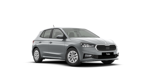 Škoda Fabia 1,0 TSI 70 kW 5-stup. mech. Classic