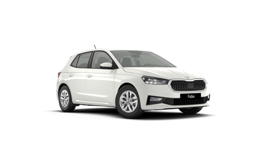 Škoda Fabia 1,0 TSI 85 kW 7° automatická DSG 130 let