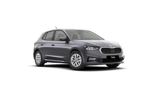 Škoda Fabia 1,0 TSI 85 kW 6-stup. mech. Classic