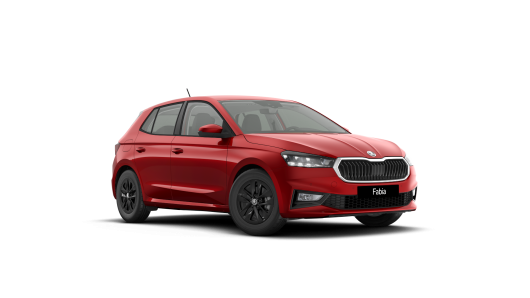 Škoda Fabia 1,0 TSI 85 kW 6° manuální Classic