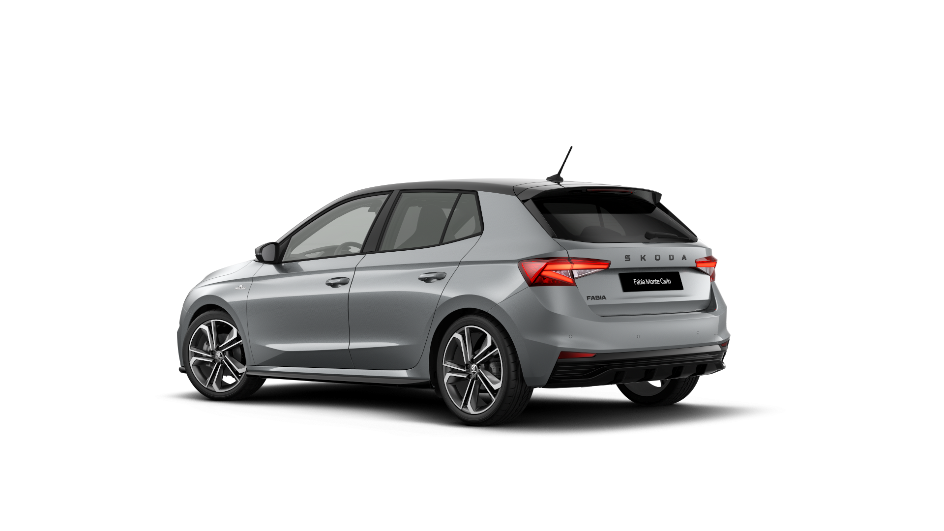 koda Fabia 1 0 TSI 85 KW 7 Automatick DSG Monte Carlo koda-fabia-1-0-tsi-85-kw-7-automatick-dsg-monte-carlo