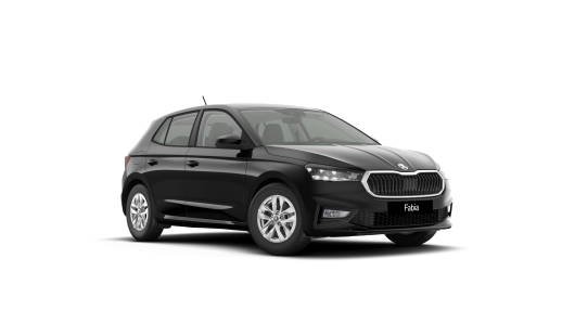 Škoda Fabia 1,0 TSI 85 kW 7° automatická DSG 130 let