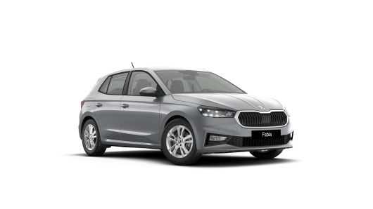 Škoda Fabia 1,0 TSI 85 kW 7° automatická DSG Classic