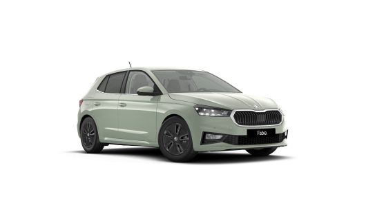 Škoda Fabia 1,0 TSI 85 kW 6° manuální Top Selection