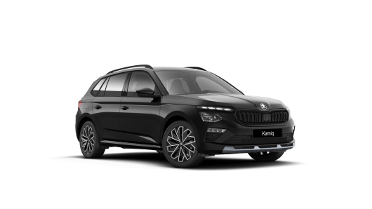 Škoda Kamiq 1,0 TSI 85 kW 7-stup. automat. Dynamic