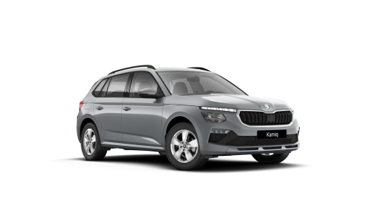 Škoda Kamiq 1,0 TSI 85 kW 7° automatická DSG Classic