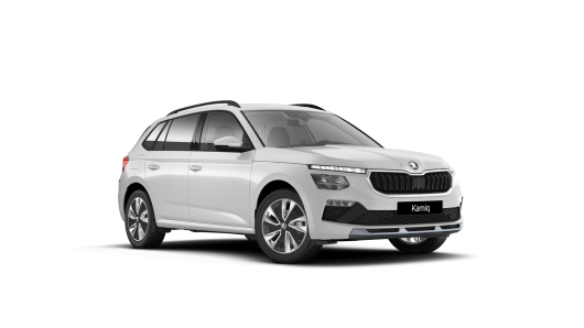 Škoda Kamiq 1,0 TSI 85 kW 7-stup. automat. Classic