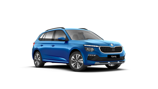 Škoda Kamiq 1,0 TSI 85 kW 7° automatická DSG Classic