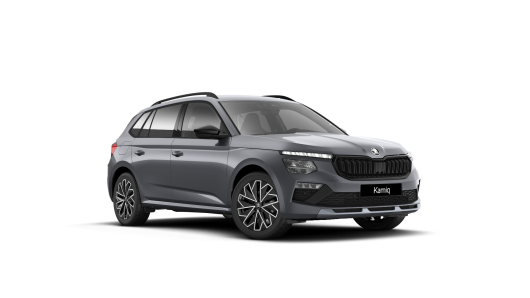 Škoda Kamiq 1,0 TSI 85 kW 7° automatická DSG Dynamic