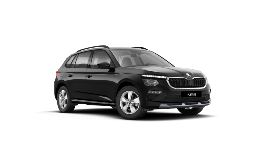 Škoda Kamiq 1,0 TSI 85 kW 6° manuální Classic