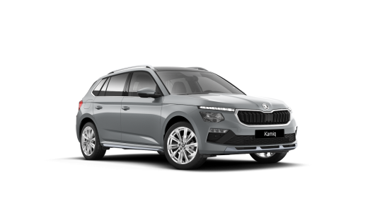 Škoda Kamiq 1,5 TSI 110 kW 6° manuální 130 let Premium
